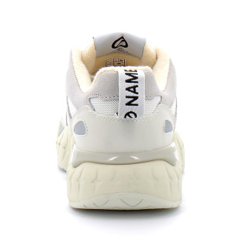 Basket mode pour femme KRAZEE RUNNER white du 36 au 41-pnvkns0401