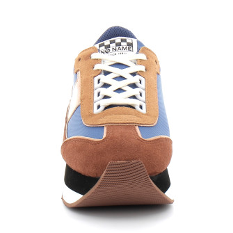 Basket mode pour femme BOOM JOGGER blue du 36 au 41-onkdwv04fc
