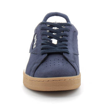 Basket à lacet pour homme Club C Grounds UK navy/gum 100033074/ie1477