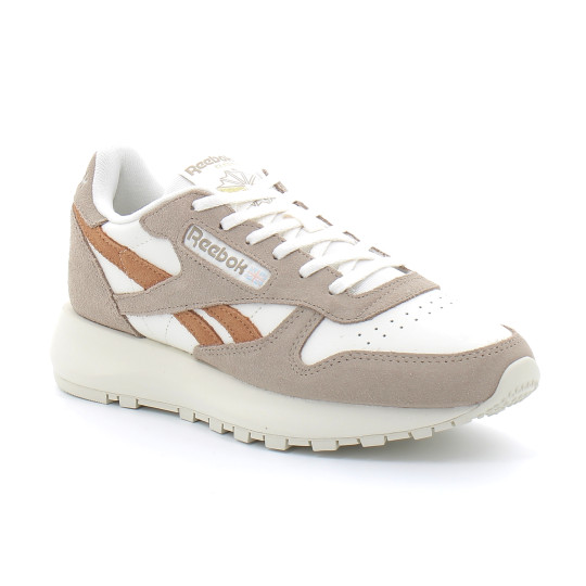 Classic Leather SP white/dune 100033442/ie4883