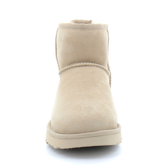 Botte Femme Classic Mini II mustard 1016222-mdsd