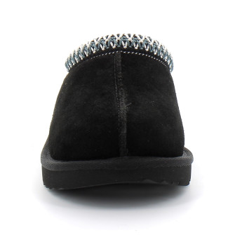 Tasman Kids black 1019066k-blk