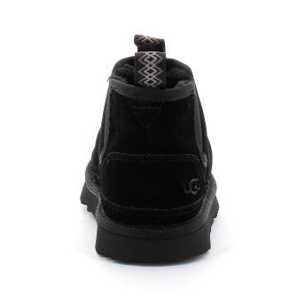 Botte Neumel Chelsea Kids black 1143706k-blk