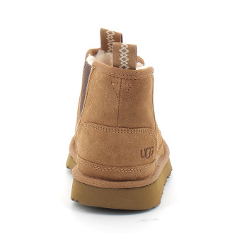 Botte Neumel Chelsea Kids chestnut 1143706k-che