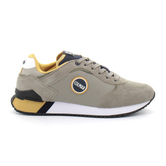 Chaussures à lacet pour adulte TRAVIS gray-gray travpl c019