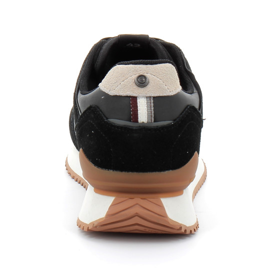 TRAVIS PLUS DRILL black travpl d 027