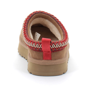 Sabot pour junior Tazz chestnut 1143776k-che