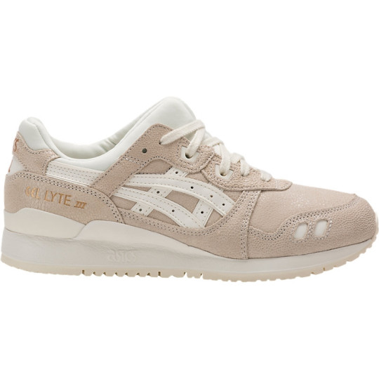 asics  gel-lyte iii cream hl7e5-0000
