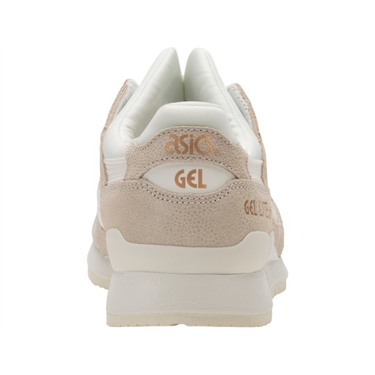 asics  gel-lyte iii cream hl7e5-0000