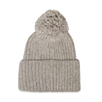 Chunky Rib Knit Chapeaux light-grey 20165-lgry Chunky Rib Knit Chapeaux light-grey 20165-lgry