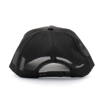 Casquette Scratchy’s Kids noir