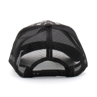 Casquette Scratchy’s black