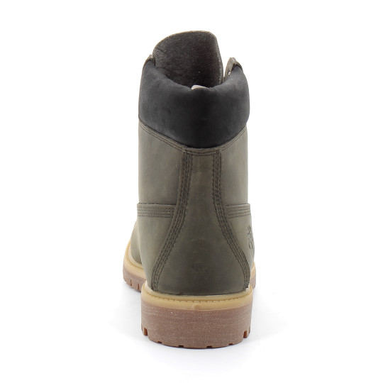 Boots Homme Timberland 6in Premium WP Boot - castlerock mn-0331---------