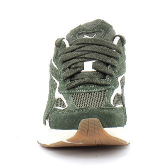 Chaussures à lacet pour femme Teveris Base Nitro kaki du 36 au 40-388774-27