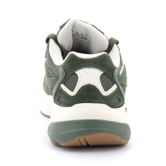 Chaussures à lacet pour femme Teveris Base Nitro kaki du 36 au 40-388774-27