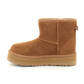 Botte Classic Mini À Plateau chestnut 1143700k-che