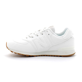 Chaussures de sport pour junior GC574 white gc574nww