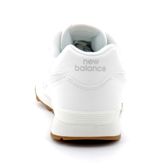 Chaussures de sport pour junior GC574 white gc574nww