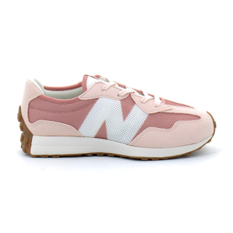 Chaussures de sport pour junior GS327 rose gs327mg