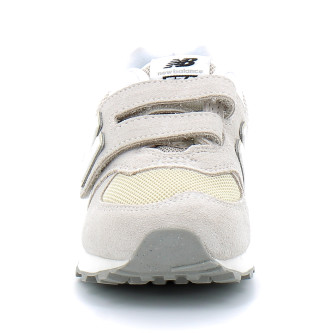 Chaussures de sport à scratch pour enfant PV574 moonbeam du 28 au 35-pv574fog