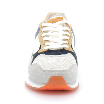 Basket pour homme CITY bangkok 12202601