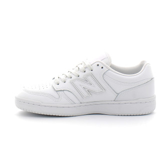 Basket pour adullte BB480 Blanc bb480l3w