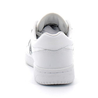 Basket pour adullte BB480 Blanc bb480l3w