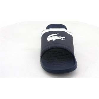 lacoste fraisier blue white 729spm0057121