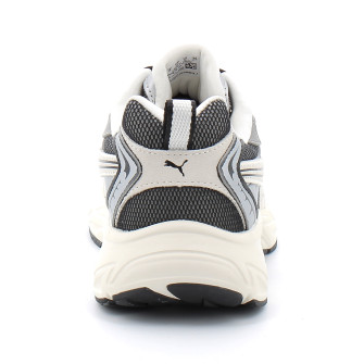 Basket à lacet pour homme Morphic black/ivy du 40 au 45-395920-01