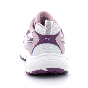 Baskets à lacet pour femme Morphic Techie violet 396621-04