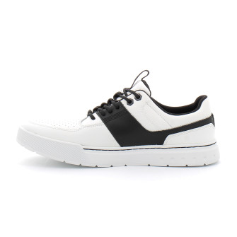 Basket pour homme Maple Grove blanc noir tb0a66jheay1