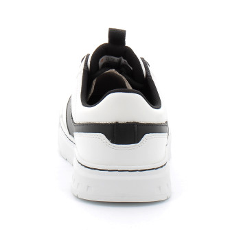 Basket pour homme Maple Grove blanc noir tb0a66jheay1