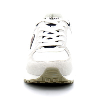 Chaussures à lacet pour adulte TRAVIS white-navy travis-a-006