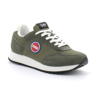 Travis One military green...