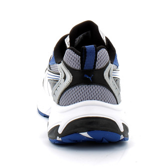 Basket à lacet pour junior Morphic gris-bleu du 36 au 39-393792-05