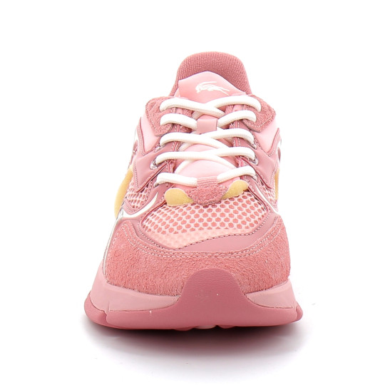 Sneakers L003 Neo femme rose 47sfa0113-13c