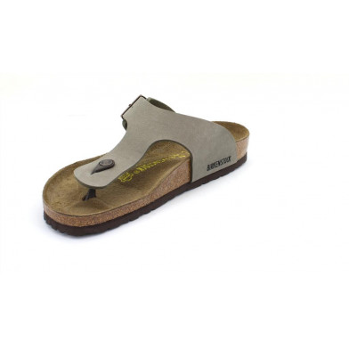 birkenstock medina stone 046081
