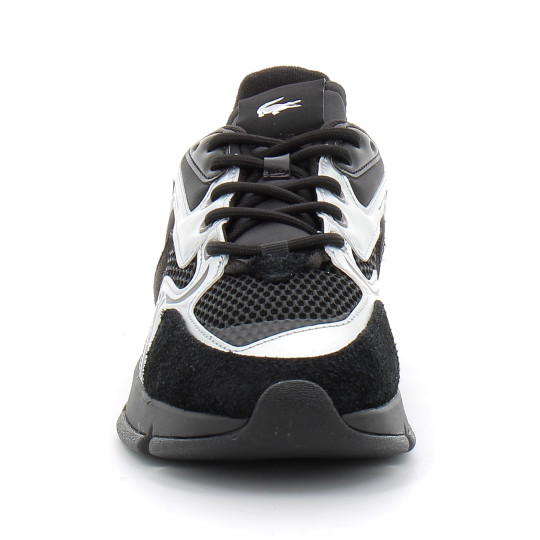Sneakers L003 Neo homme black/white. 47sma0105-312