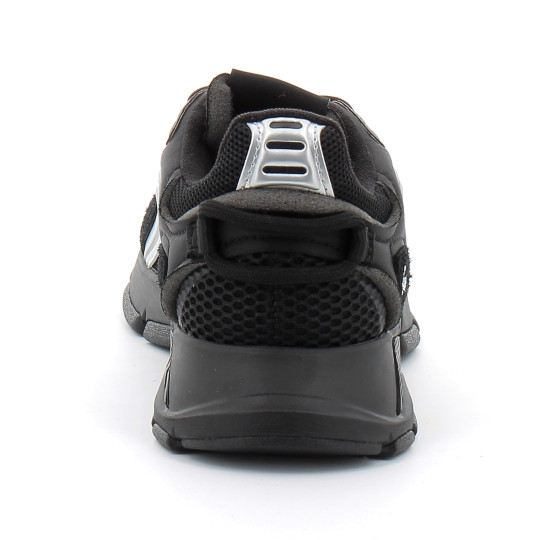 Sneakers L003 Neo homme black/white. 47sma0105-312