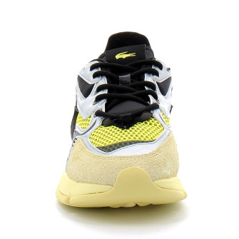 Basket pour homme L003 NEO yellow/black 47sma0105-yb2