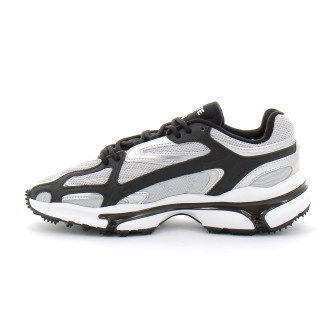 Basket pour homme L003 NEO gris 47sma0013-gs2