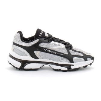 Basket pour homme L003 NEO gris 47sma0013-gs2