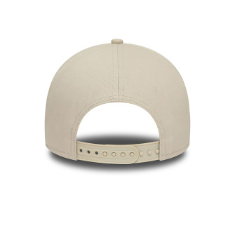 Casquette E-Frame Trucker New York Yankees MLB Seasonal Colour beige osfm