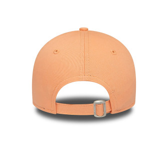 Casquette 9FORTY LA Dodgers League Essential - Femme saumon osfm
