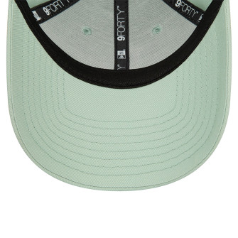 Casquette 9FORTY LA Dodgers League Essential - Femme vert osfm