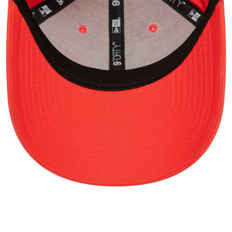 Casquette 9FORTY New York Yankees League Essential - Femme corail osfm