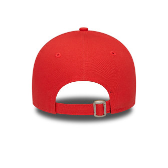Casquette 9FORTY New York Yankees League Essential - Femme corail osfm