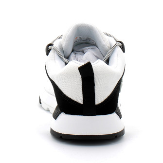 Baskets basses à lacets pour homme Sprint Trekker white tb0a6dc1ef01