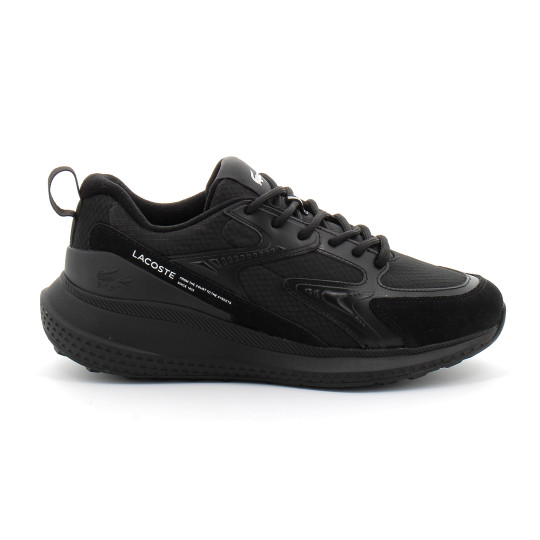 Sneakers L003 Neo homme mononoir 47sma0121-02h