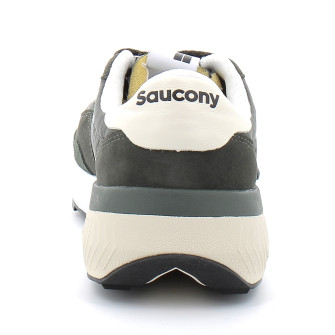 Basket à lacet pour adulte Jazz vert du 41 au 46